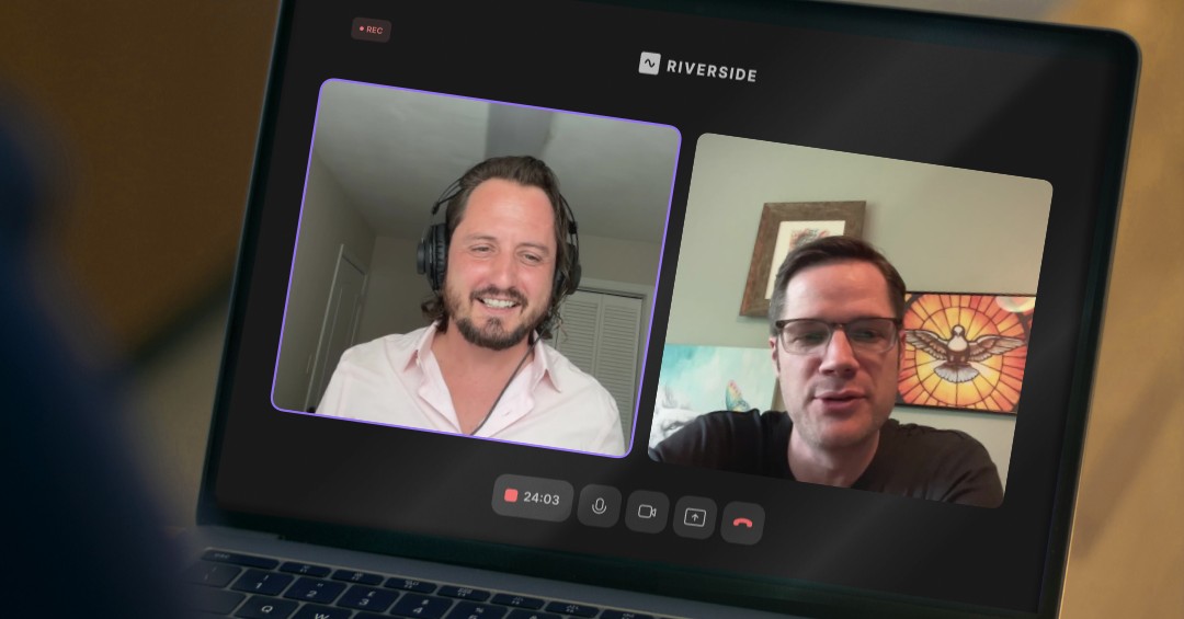 Jesse Chase, Founder of Raise CMO, and Luke Cahill, CEO and Nerd-in-Chief at REAL Insight